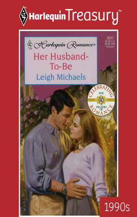 Her Husband-To-Be